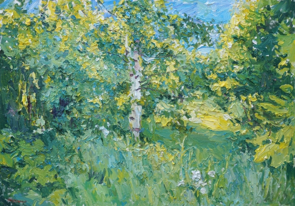 paint